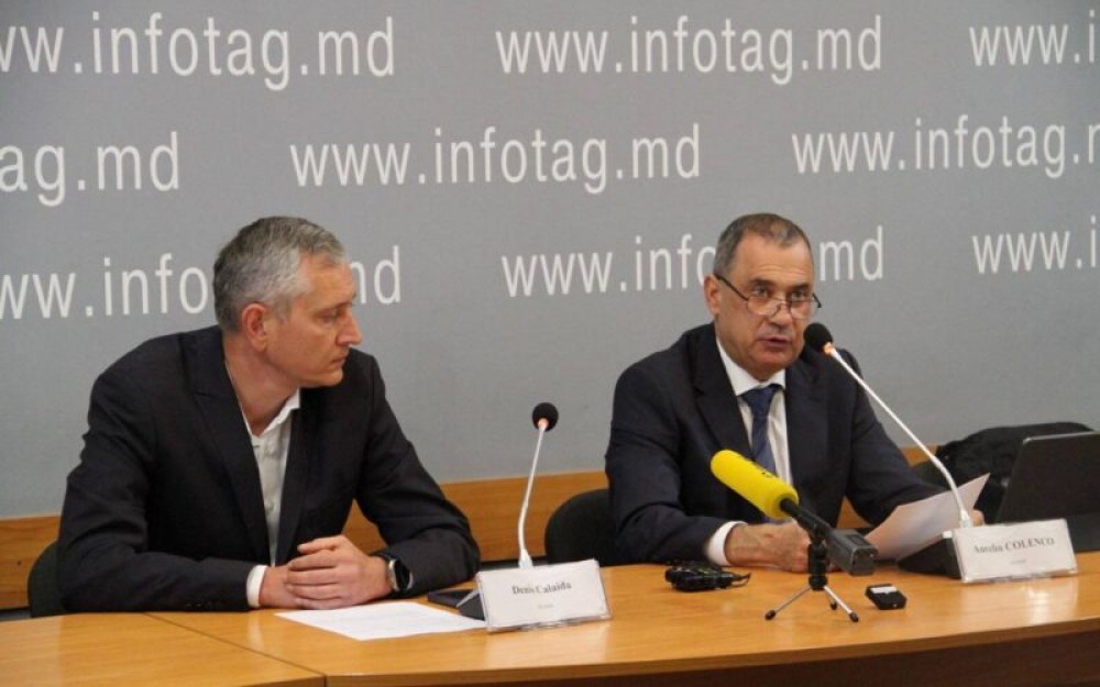 Autoritățile ar încearca să „legalizeze confiscarea surselor financiare ale membrilor Blocului VICTORIE pe Aeroportul din Chișinău”, susțin avocații